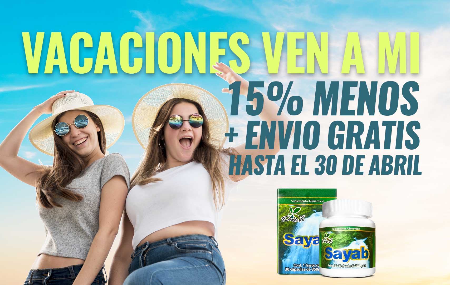 SAYAB TIENDA