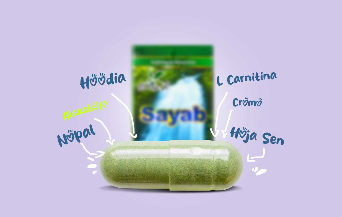 Sayab Sayab Tienda